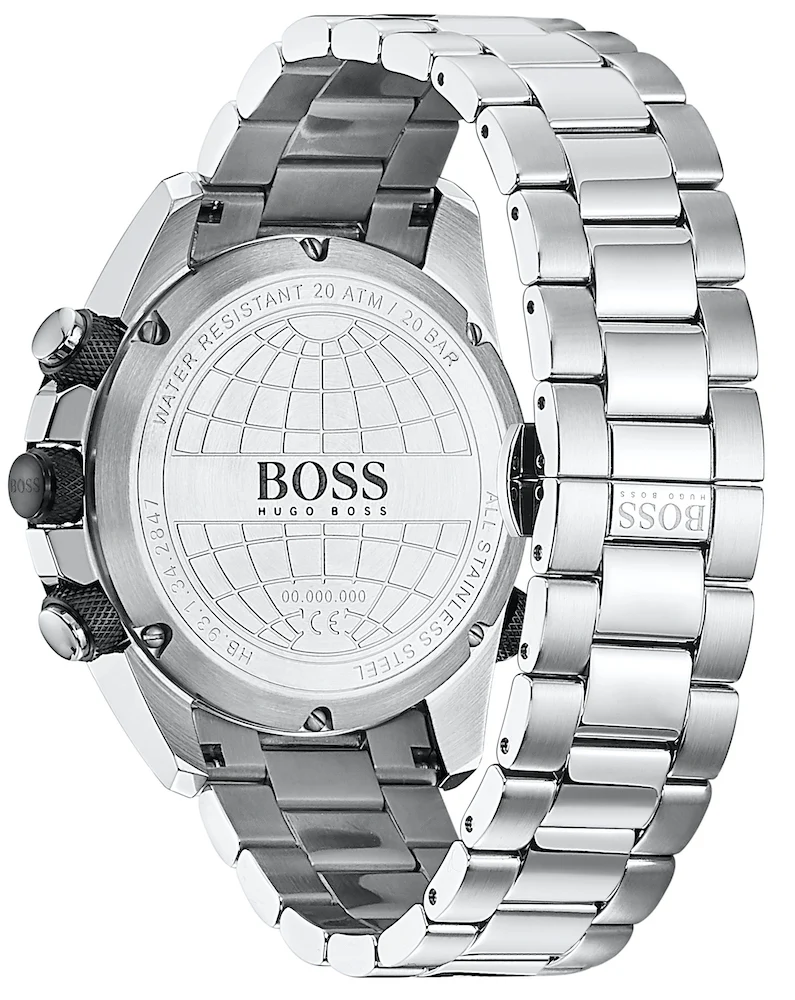 Hugo Boss Watch Nomad Mens D - Image 3