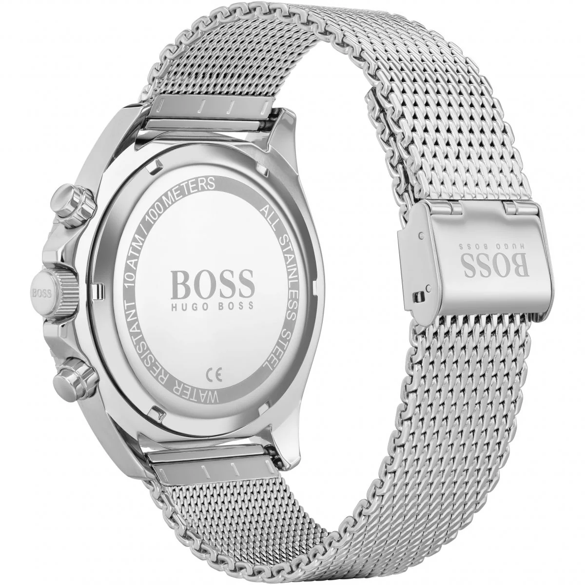 Hugo Boss Watch Ocean Edition Mens D - Image 3