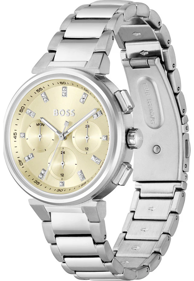 Boss One Ladies Watch - Image 2