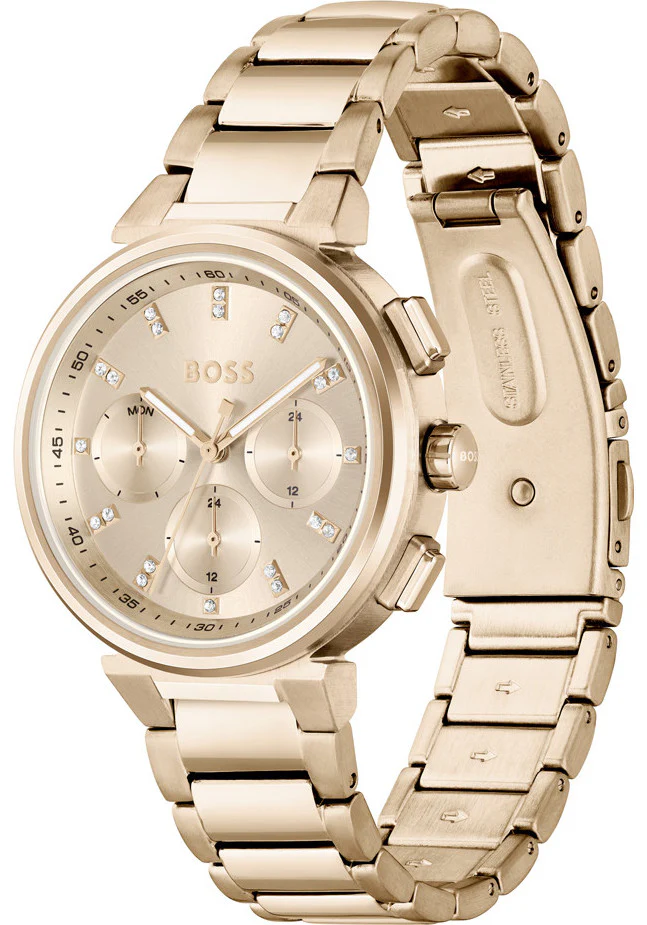 Boss One Ladies Watch - Image 2