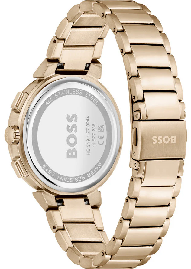 Boss One Ladies Watch - Image 3