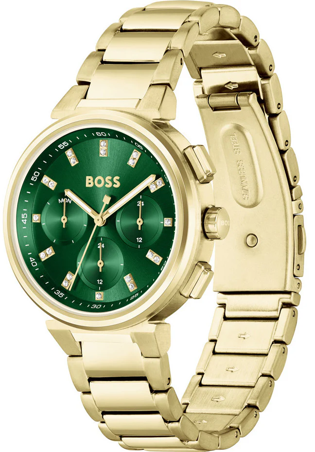 Boss One Ladies Watch - Image 2