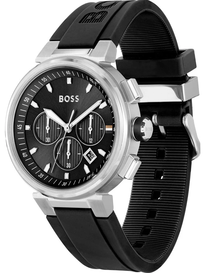 Boss One Mens Watch - Image 2