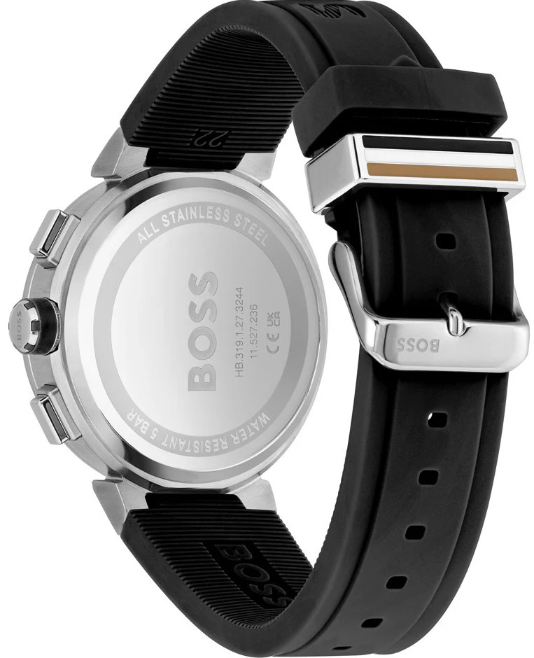 Boss One Mens Watch - Image 3