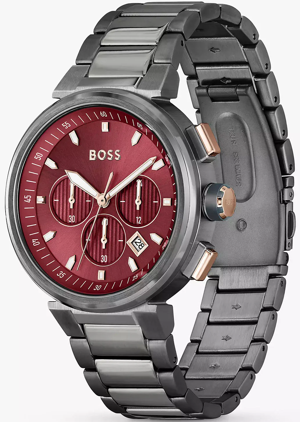 Boss Watch One Mens D - Image 3