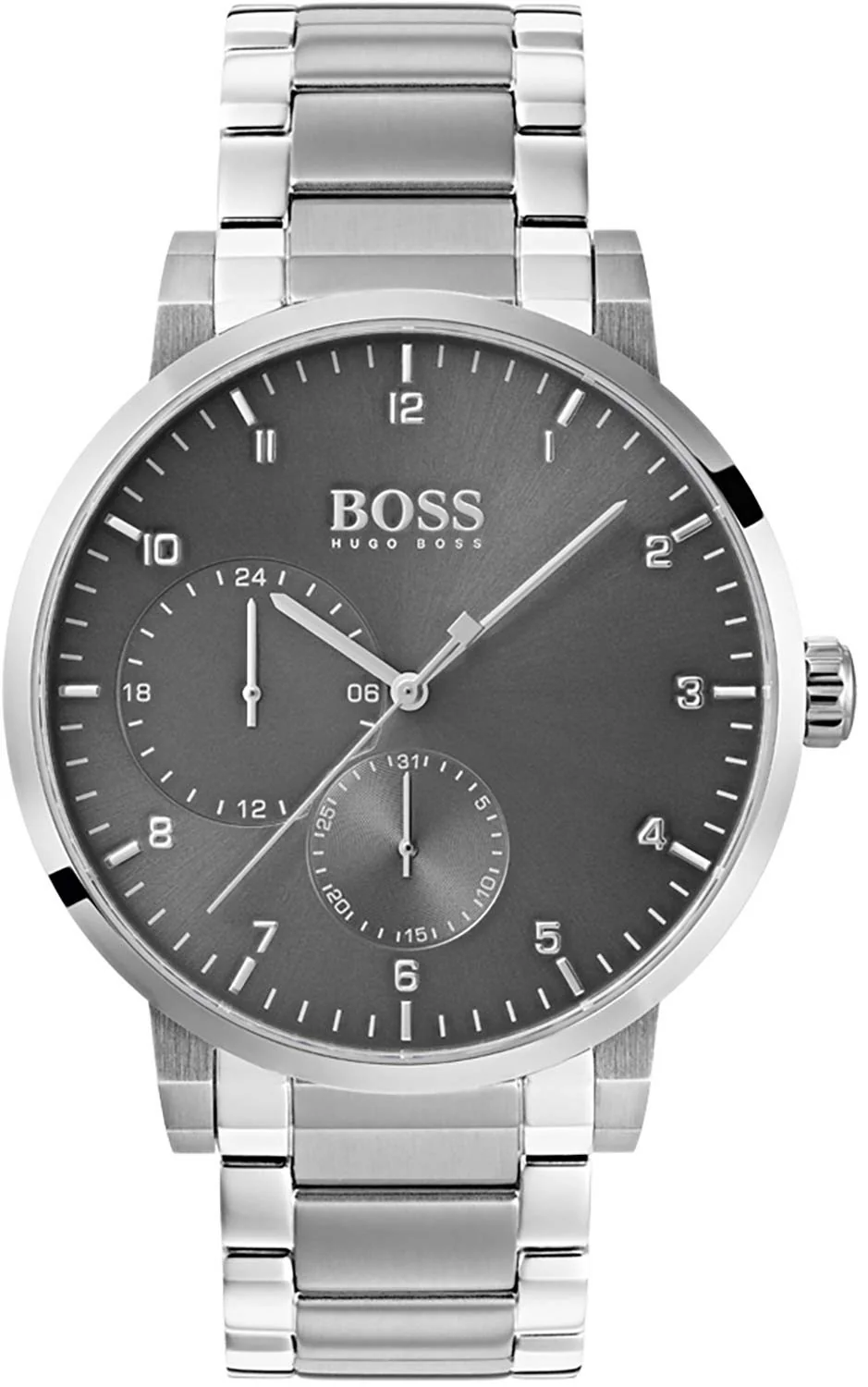 Hugo Boss Watch Oxygen