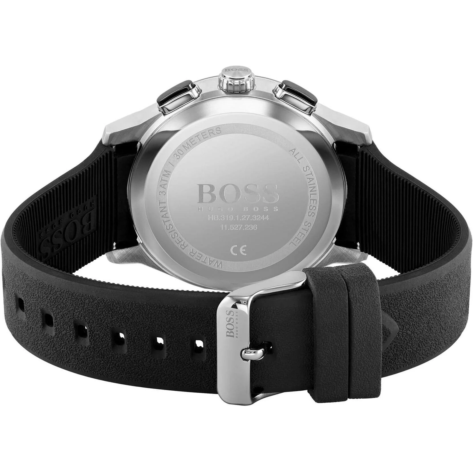 Hugo Boss Watch Peak Mens - Image 3