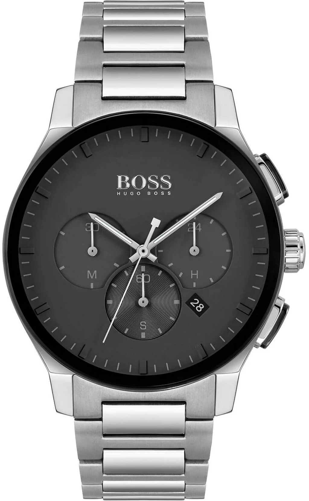 Hugo Boss Watch Peak Mens