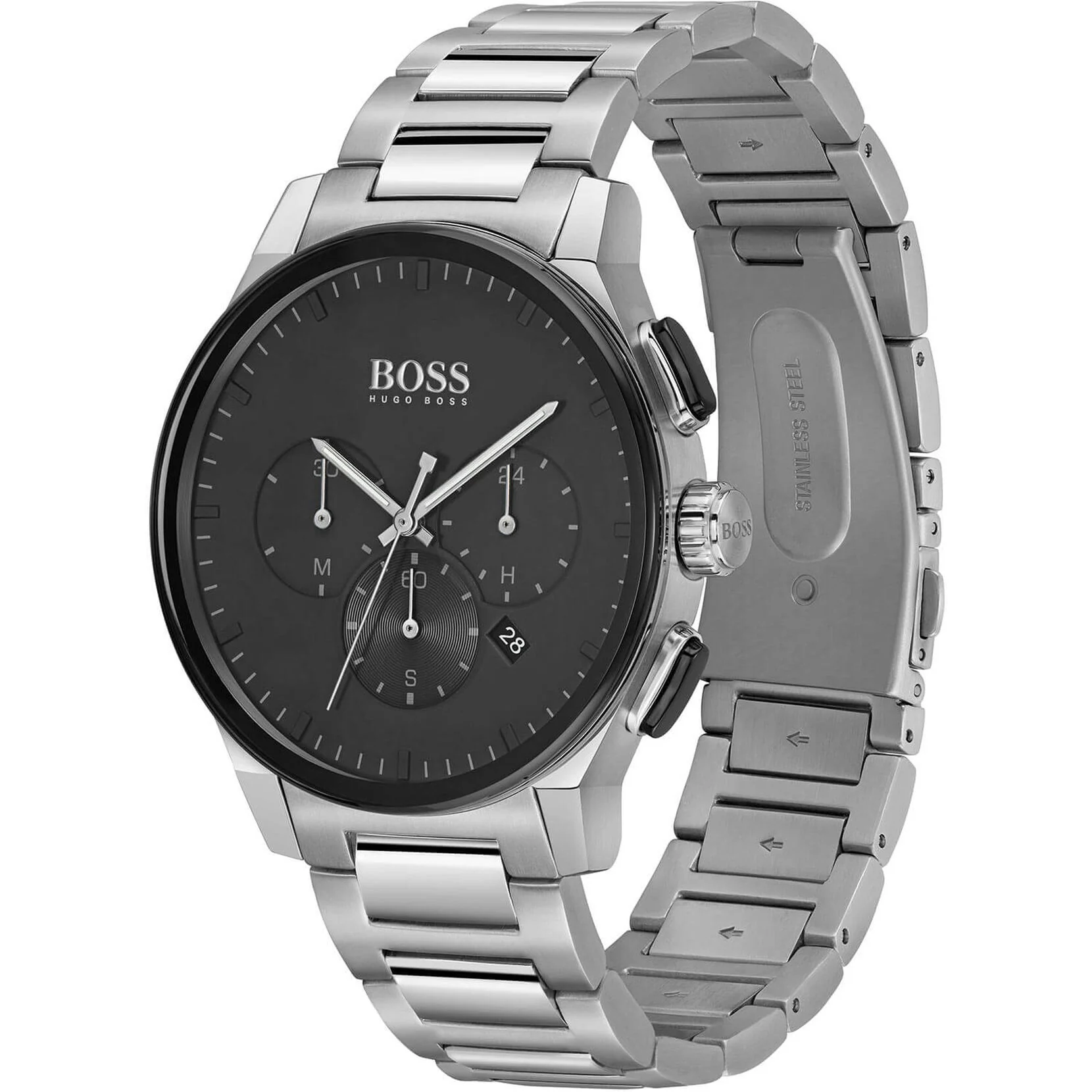 Hugo Boss Watch Peak Mens - Image 2