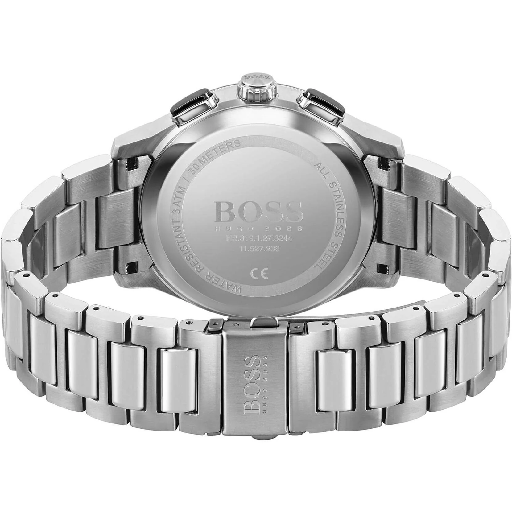 Hugo Boss Watch Peak Mens - Image 3