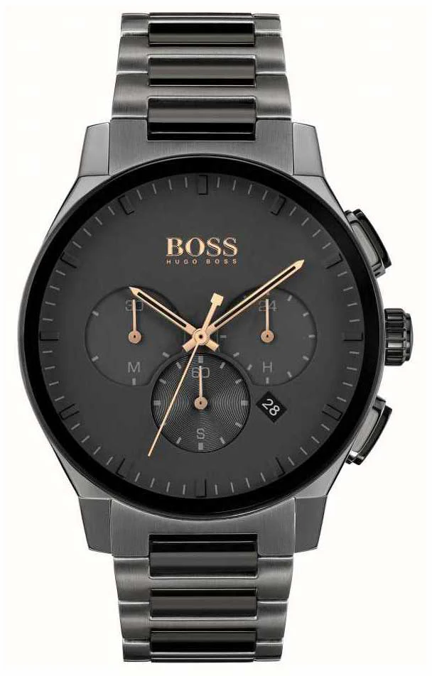 Boss Watch Peak Mens