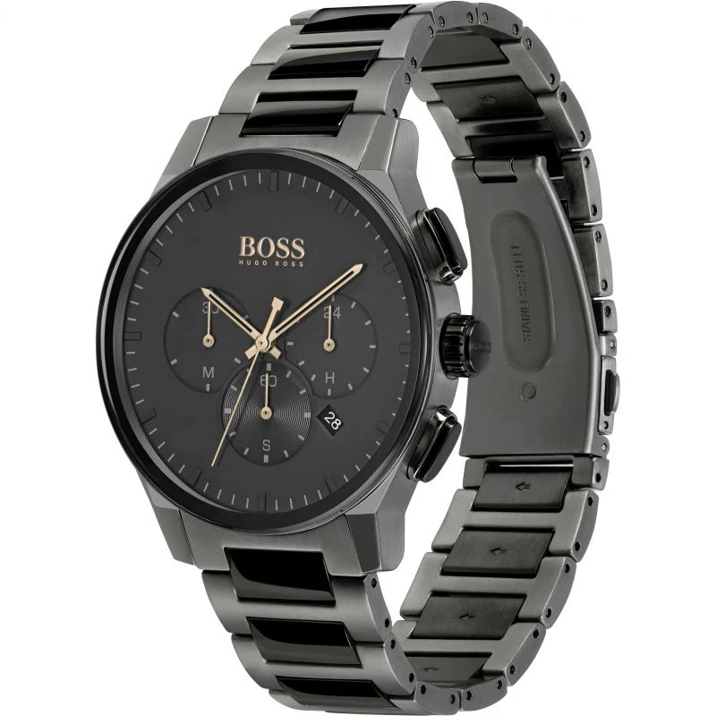 Boss Watch Peak Mens - Image 2
