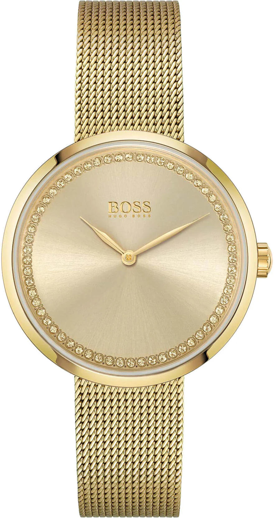 Hugo Boss Watch Praise Ladies