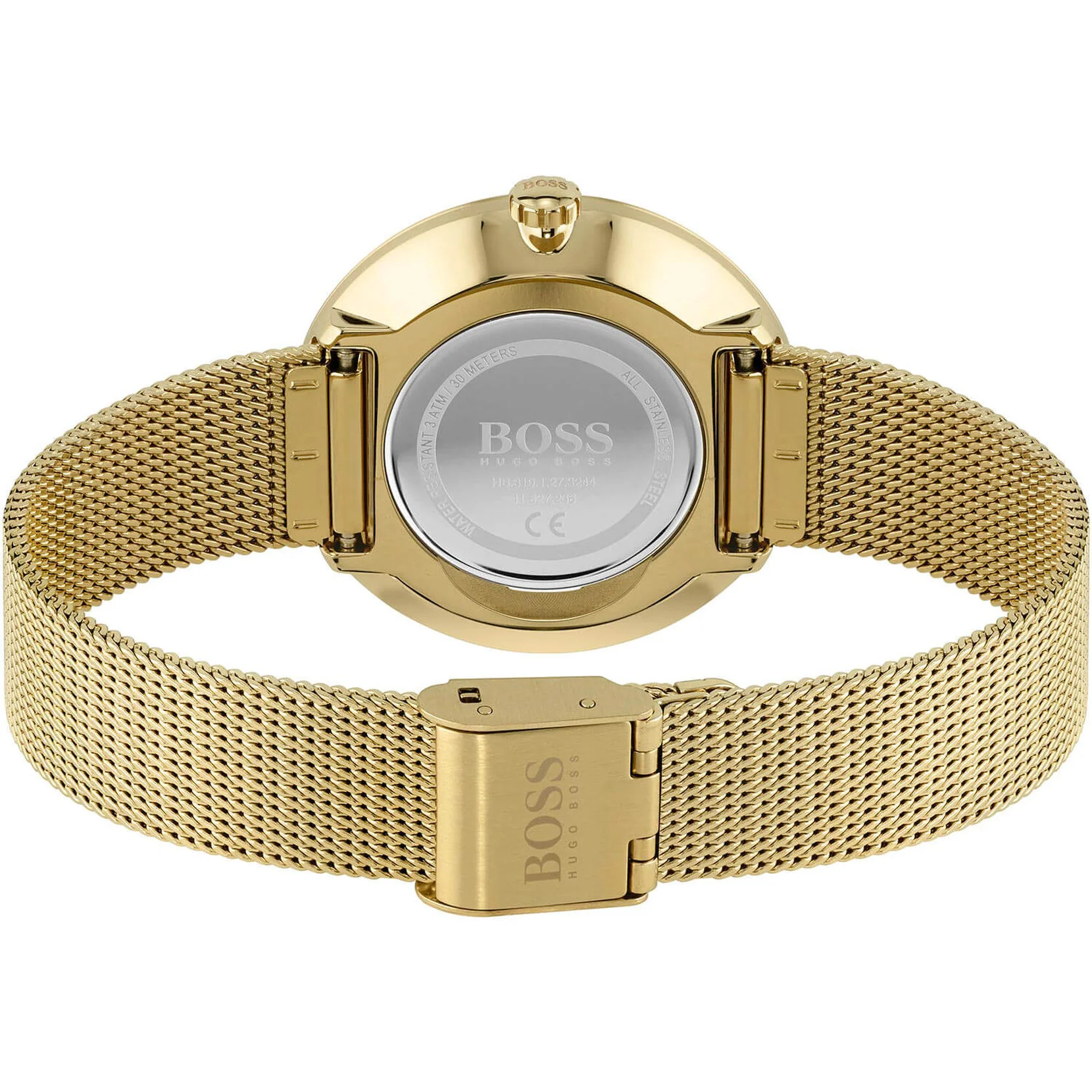 Hugo Boss Watch Praise Ladies - Image 3