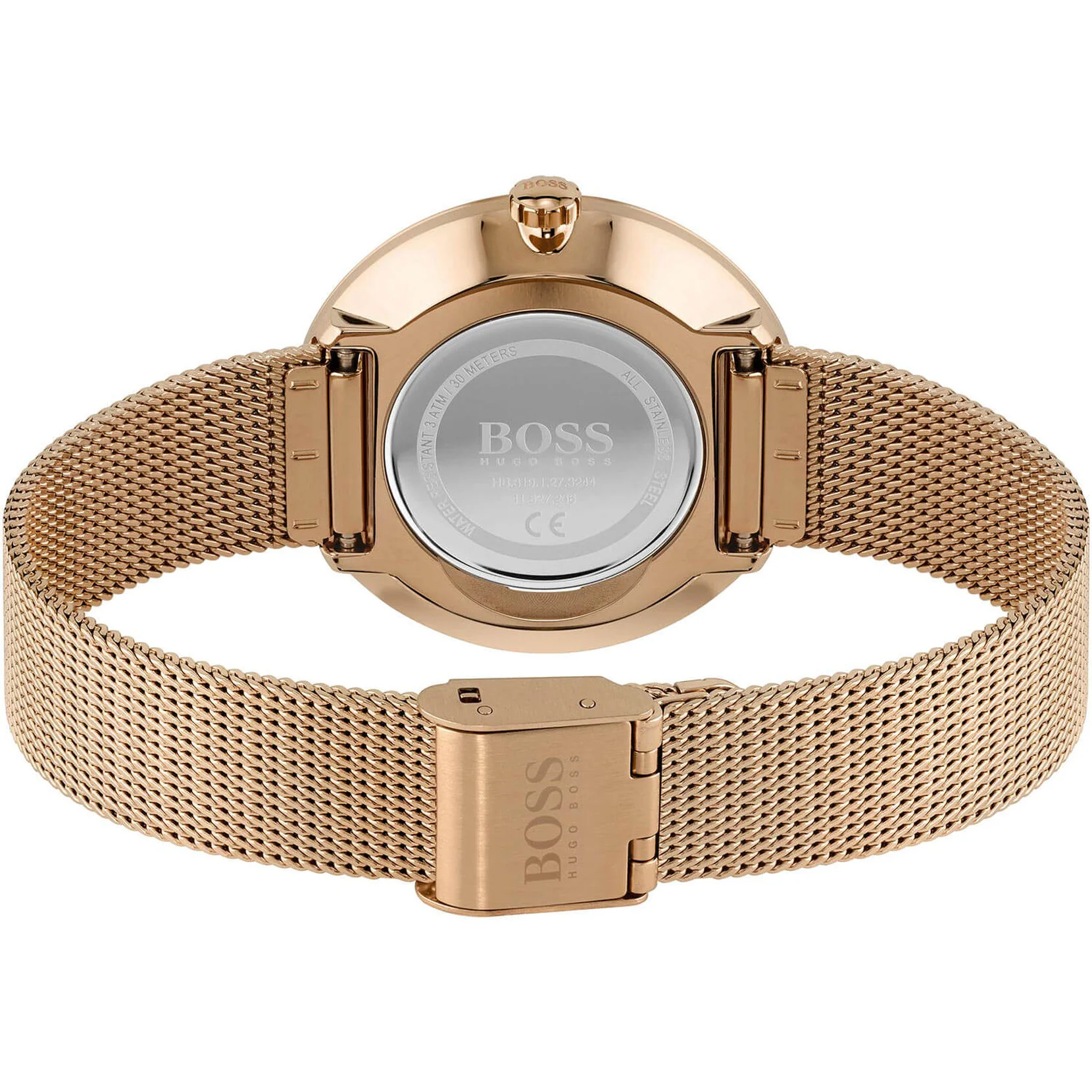 Hugo Boss Watch Praise Ladies - Image 3