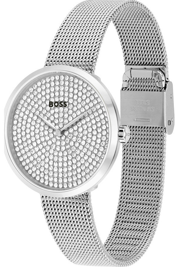 Hugo Boss Watch Praise Ladies - Image 2