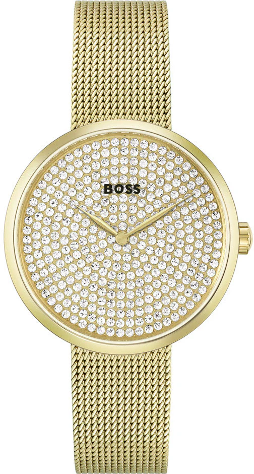 Boss Watch Praise Ladies