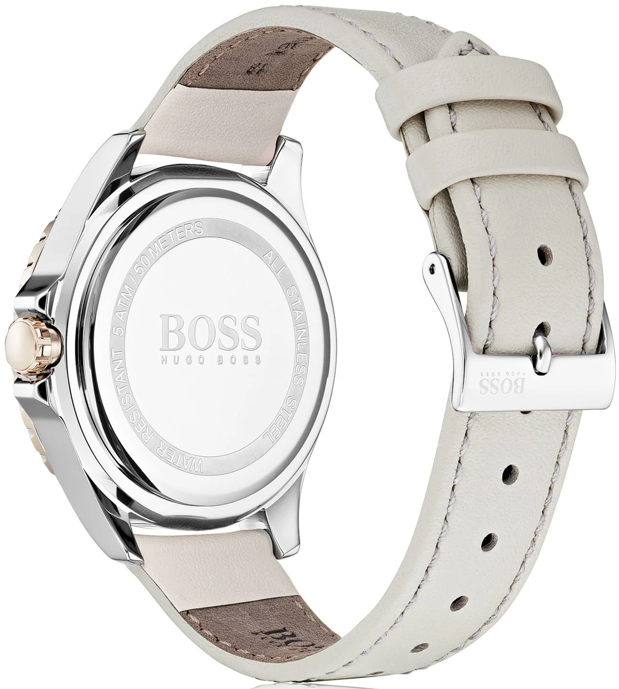 Hugo Boss Watch Premiere Ladies - Image 3