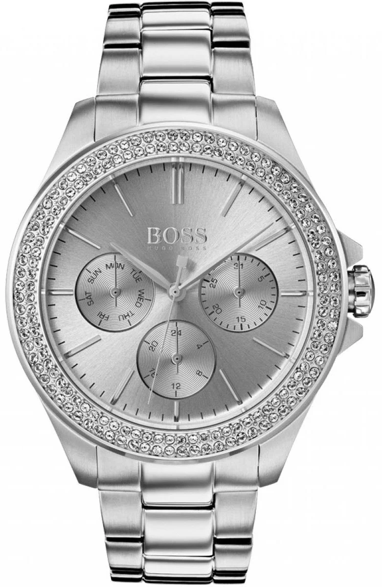 Hugo Boss Watch Premiere Ladies