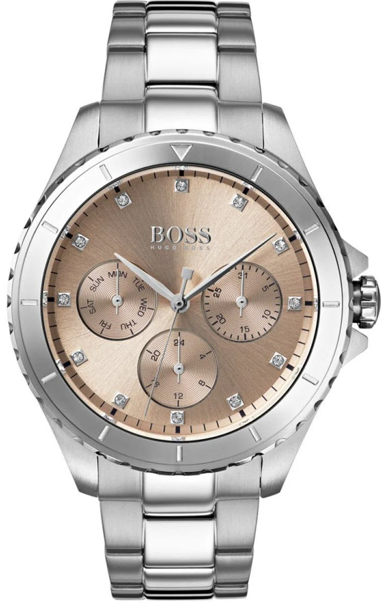Hugo Boss Watch Premiere ladies D