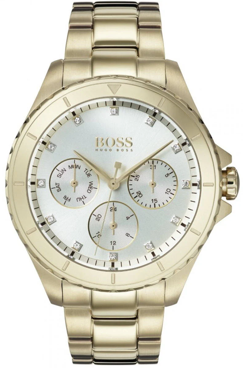 Hugo Boss Watch Premiere Ladies D