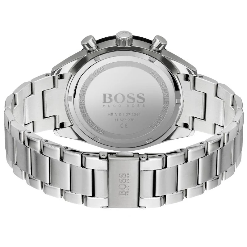 Hugo Boss Watch Santiago D - Image 3