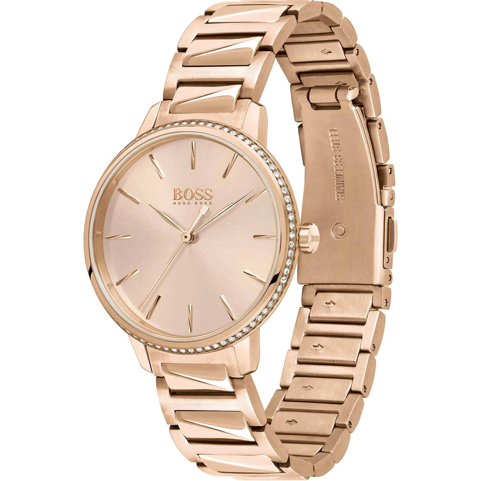 Hugo Boss Watch Signature Ladies D - Image 2