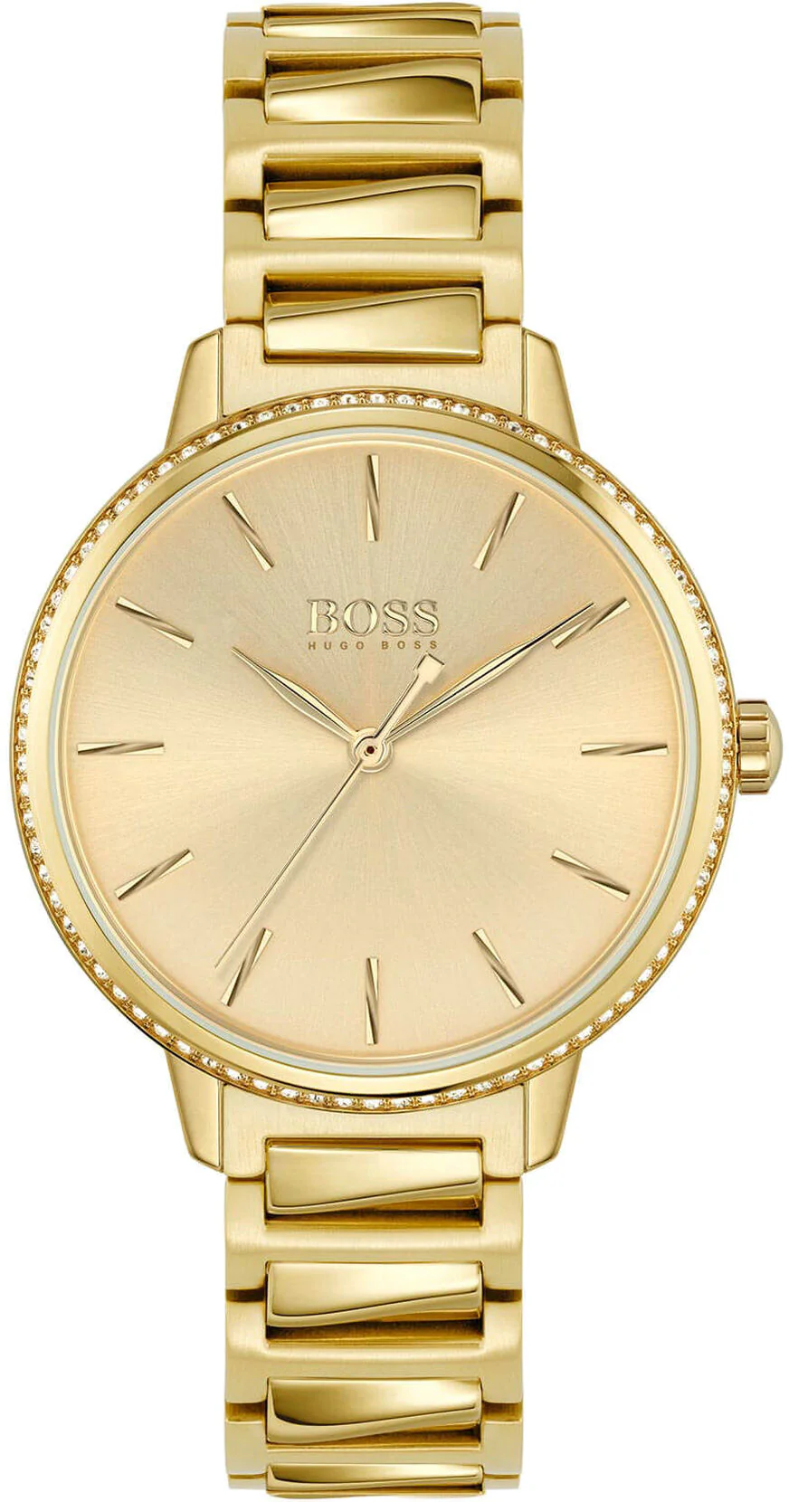Hugo Boss Watch Signature Ladies D
