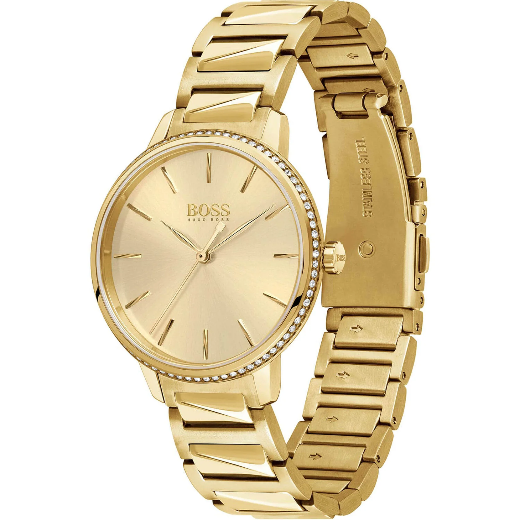 Hugo Boss Watch Signature Ladies D - Image 2
