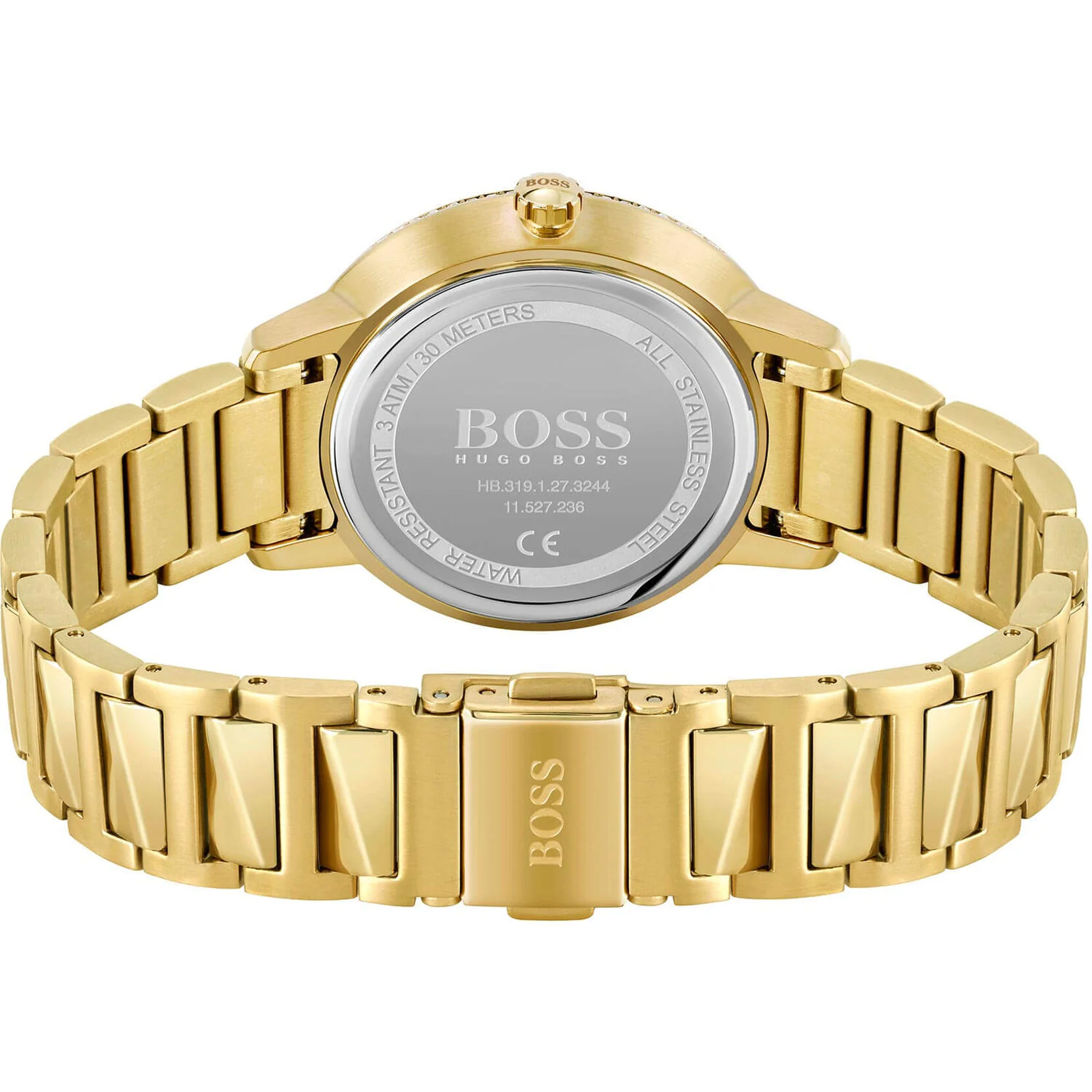 Hugo Boss Watch Signature Ladies D - Image 3