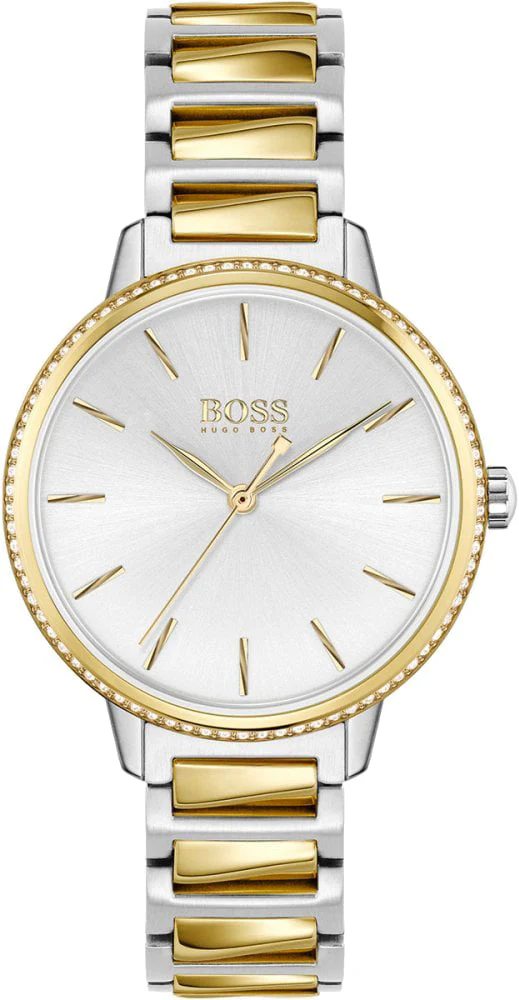 Hugo Boss Watch Signature Ladies