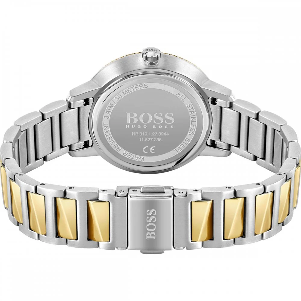 Hugo Boss Watch Signature Ladies - Image 3