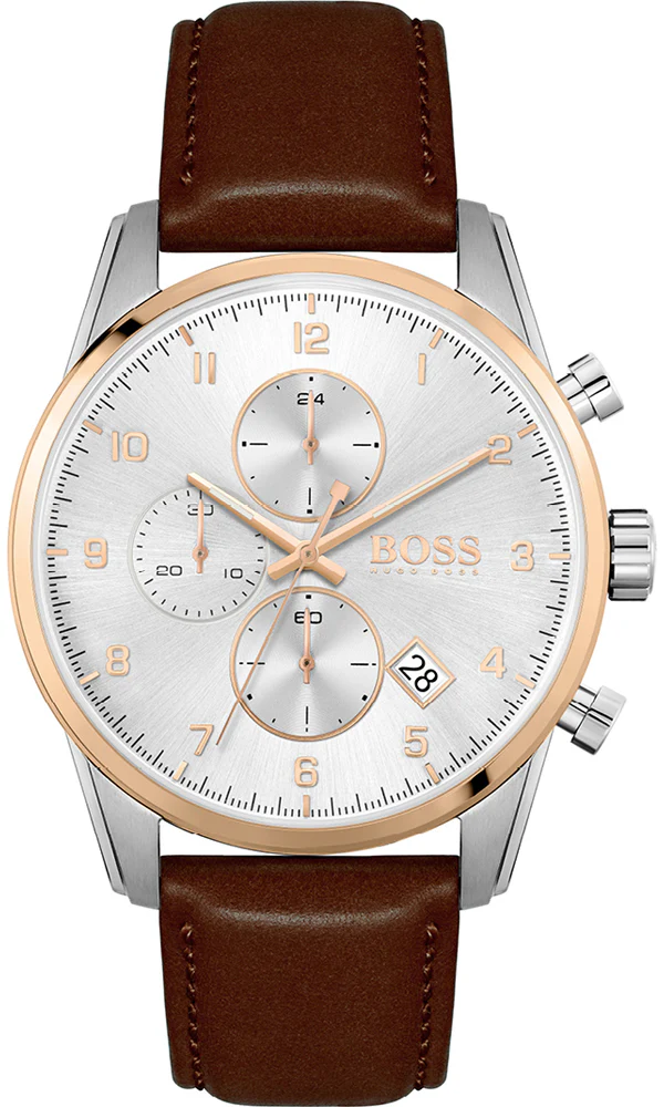 Hugo Boss Watch Skymaster Mens D