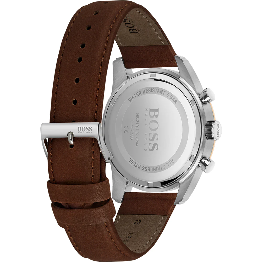 Hugo Boss Watch Skymaster Mens D - Image 3