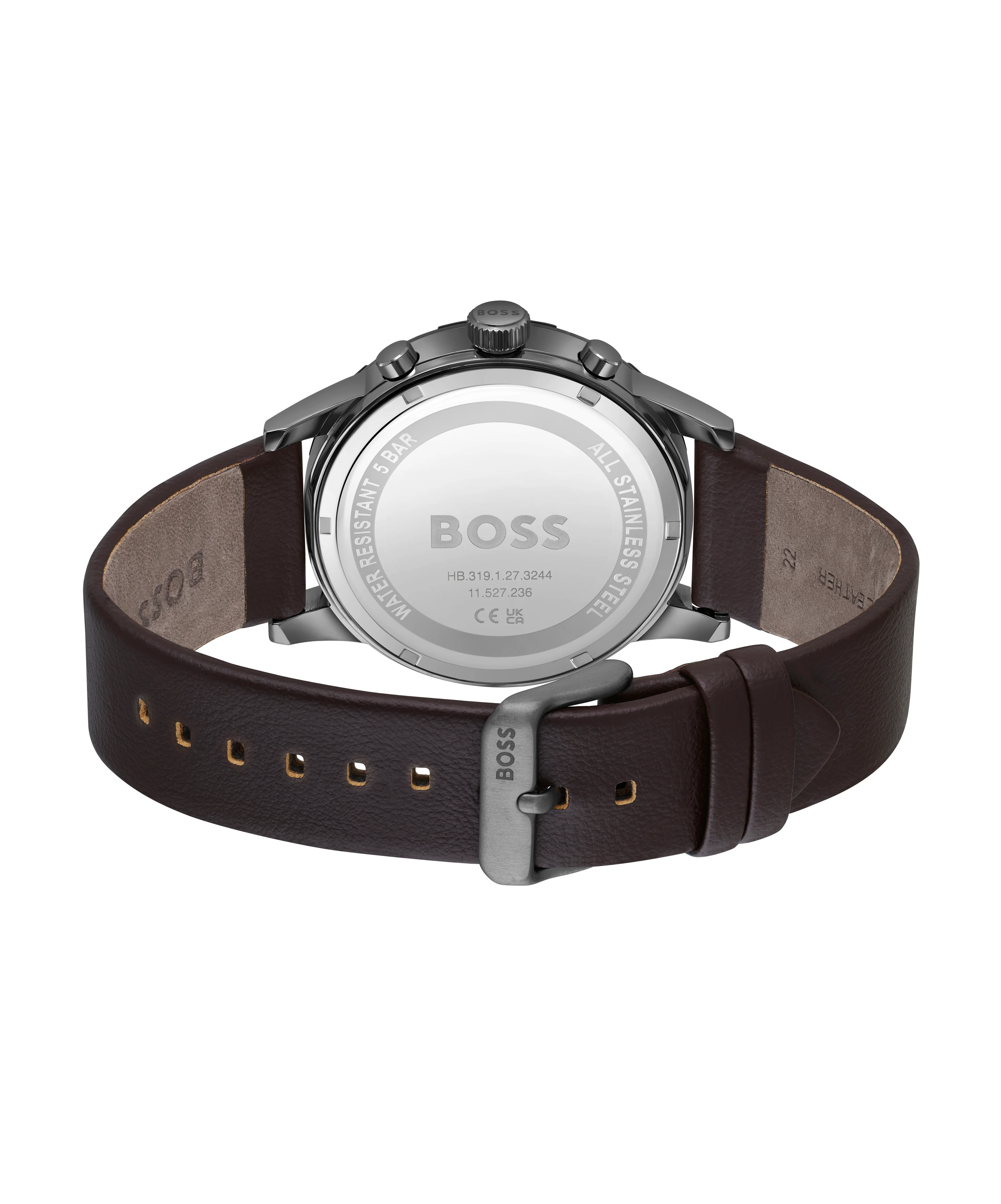 Boss Solgrade Mens Watch - Image 3