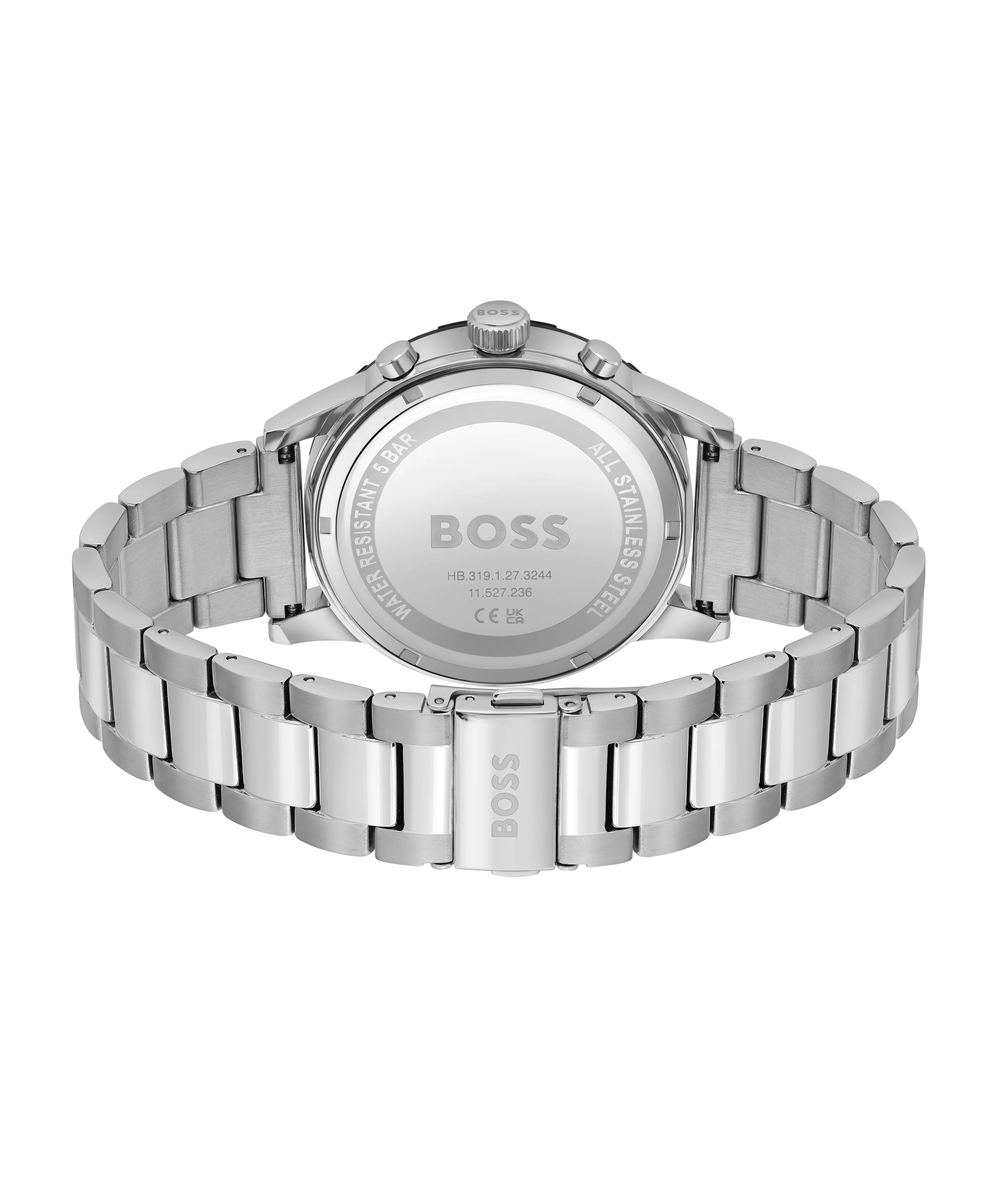 Boss Solgrade Mens Watch - Image 3