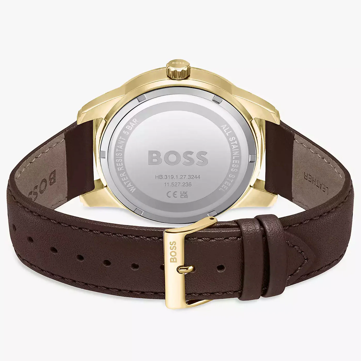 Boss Watch Sophio Mens - Image 3