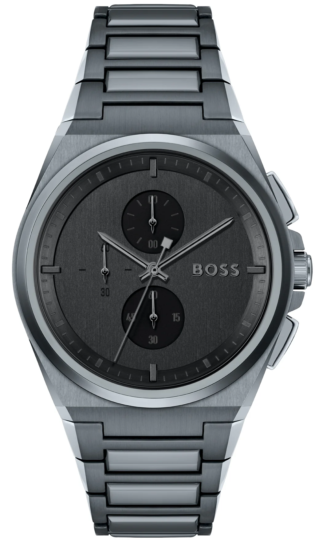 Boss Steer GQ Mens Watch