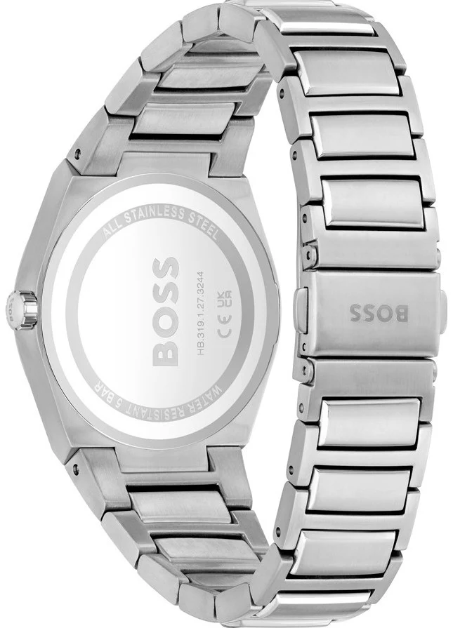 Boss Steer Ladies Watch - Image 3