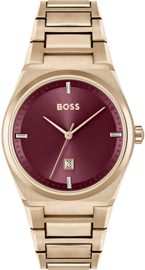Boss Steer Ladies Watch