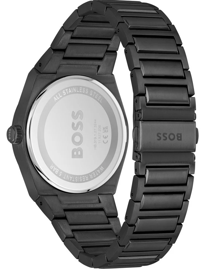 Boss Steer Mens Watch - Image 3