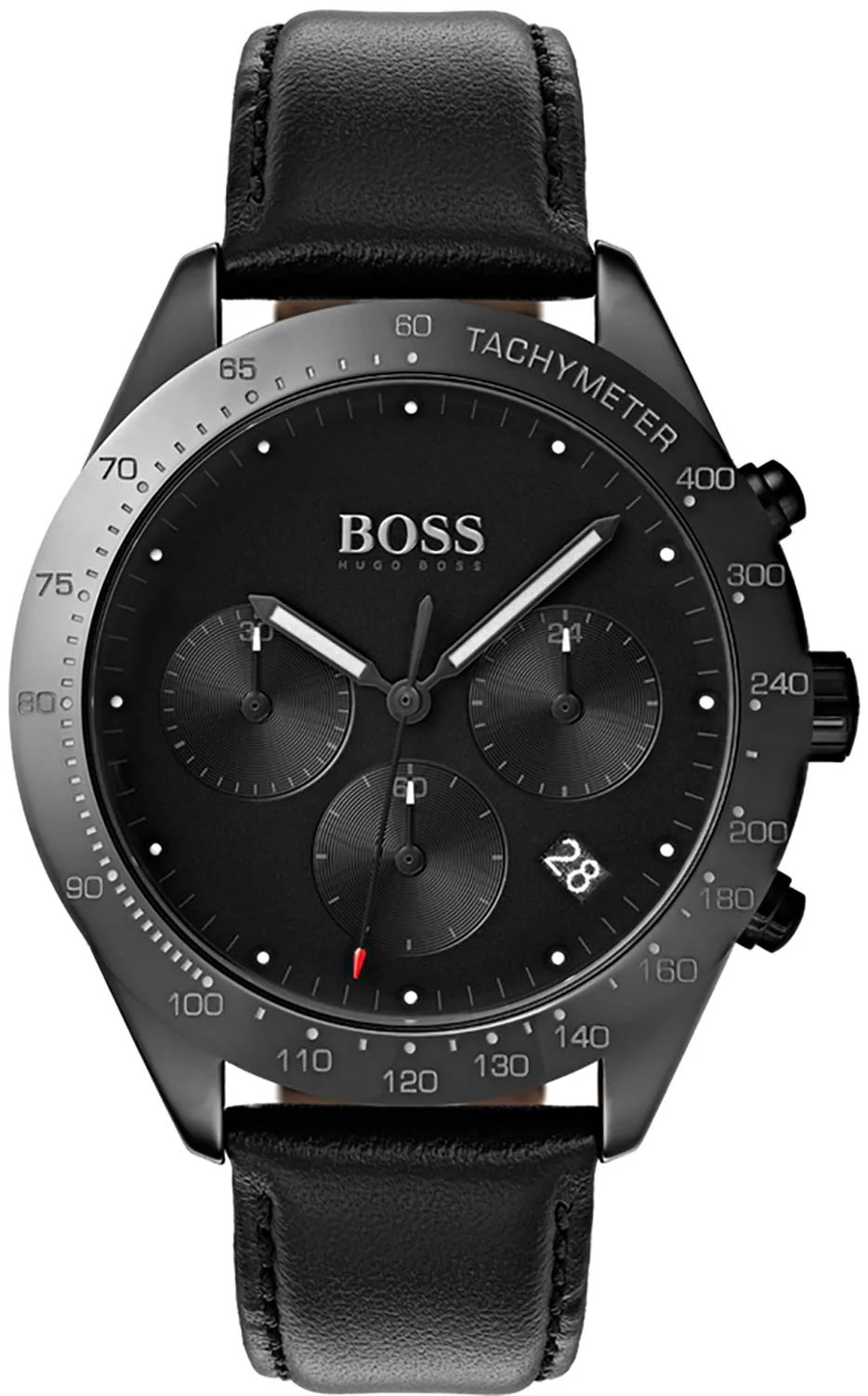 Hugo Boss Watch Talent