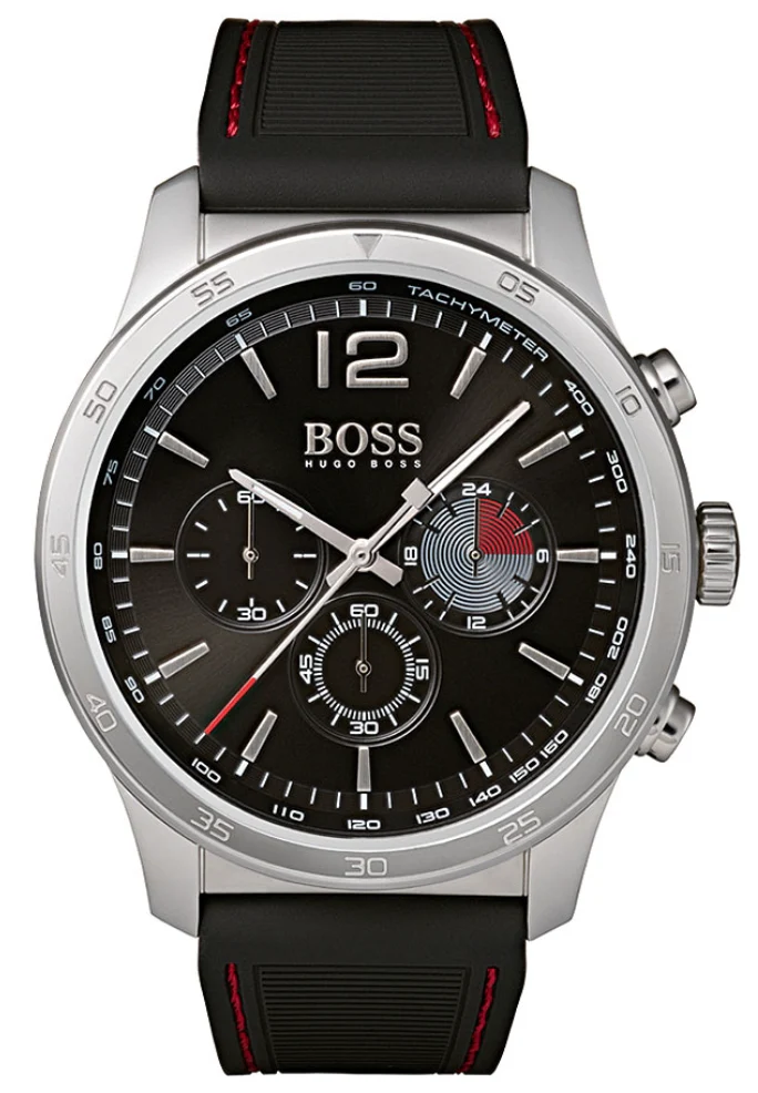 Hugo Boss Watch The Professional Mens D
