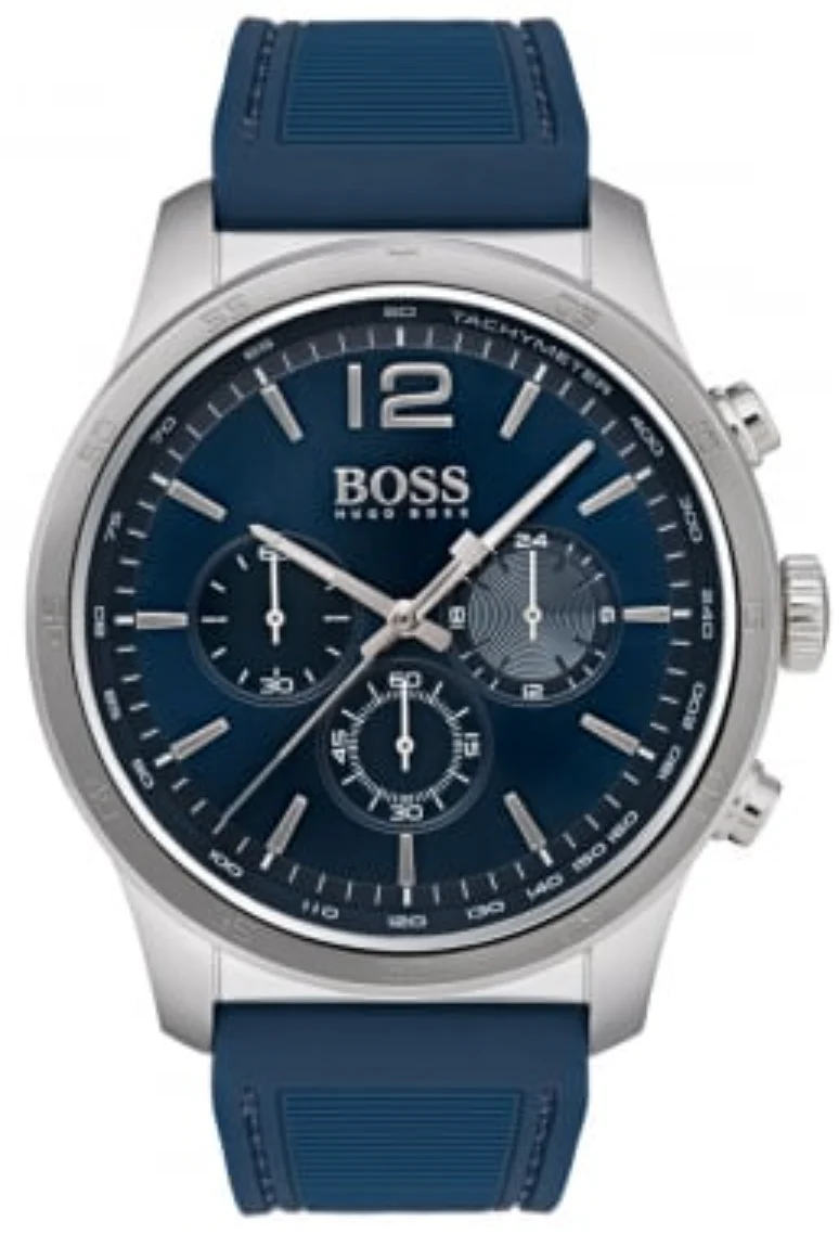 Hugo Boss Watch The Professional Mens