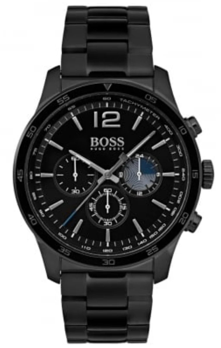Hugo Boss Watch The Professional Mens