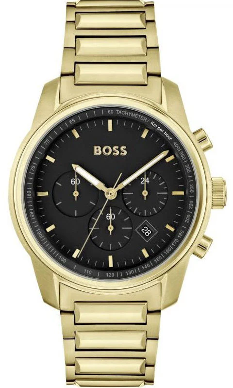 Boss Trace Mens Watch D