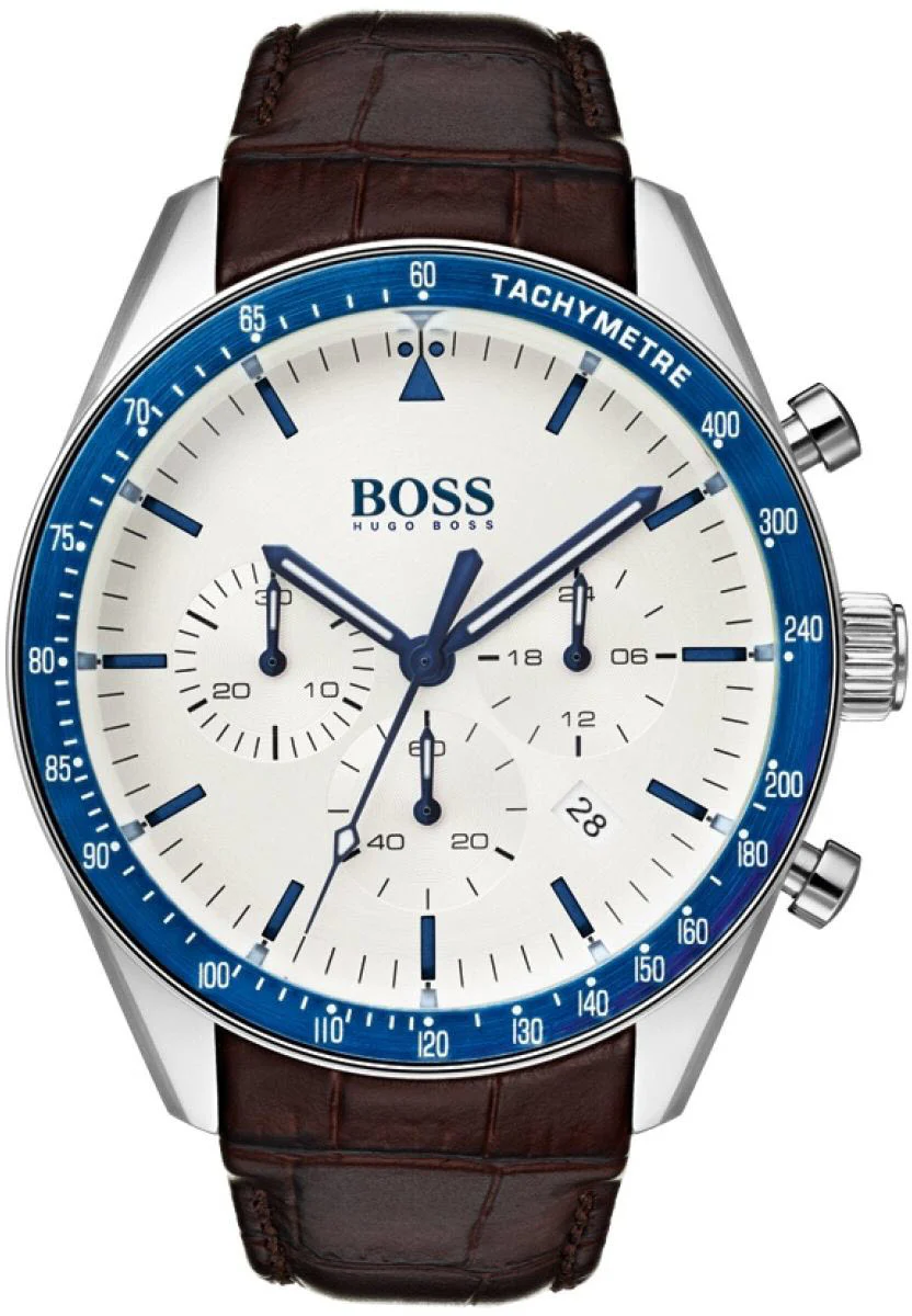 Hugo Boss Watch Trophy Mens D