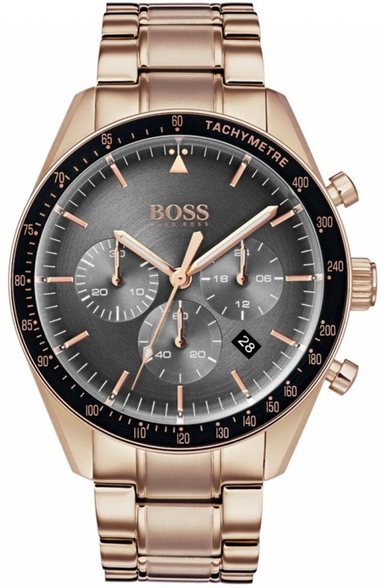 Hugo Boss Watch Trophy Mens D