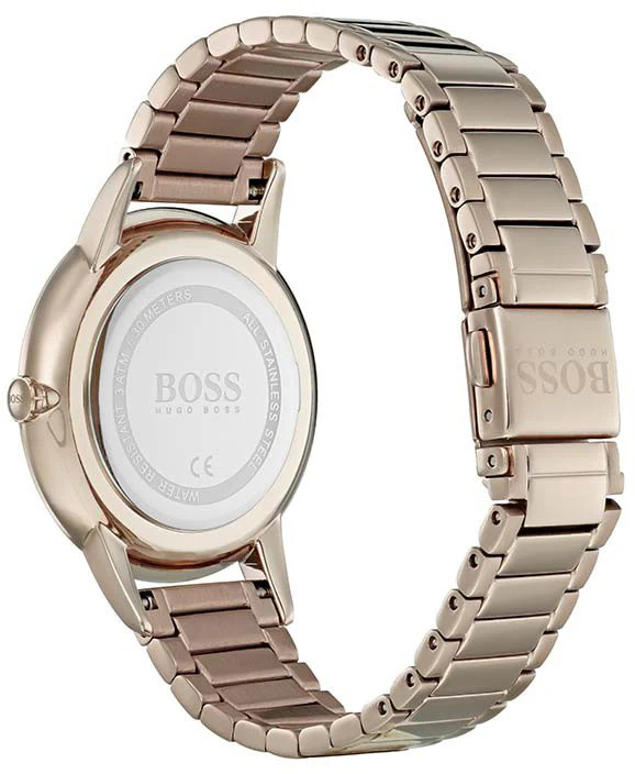 Hugo Boss Watch Twilight ladies D - Image 3