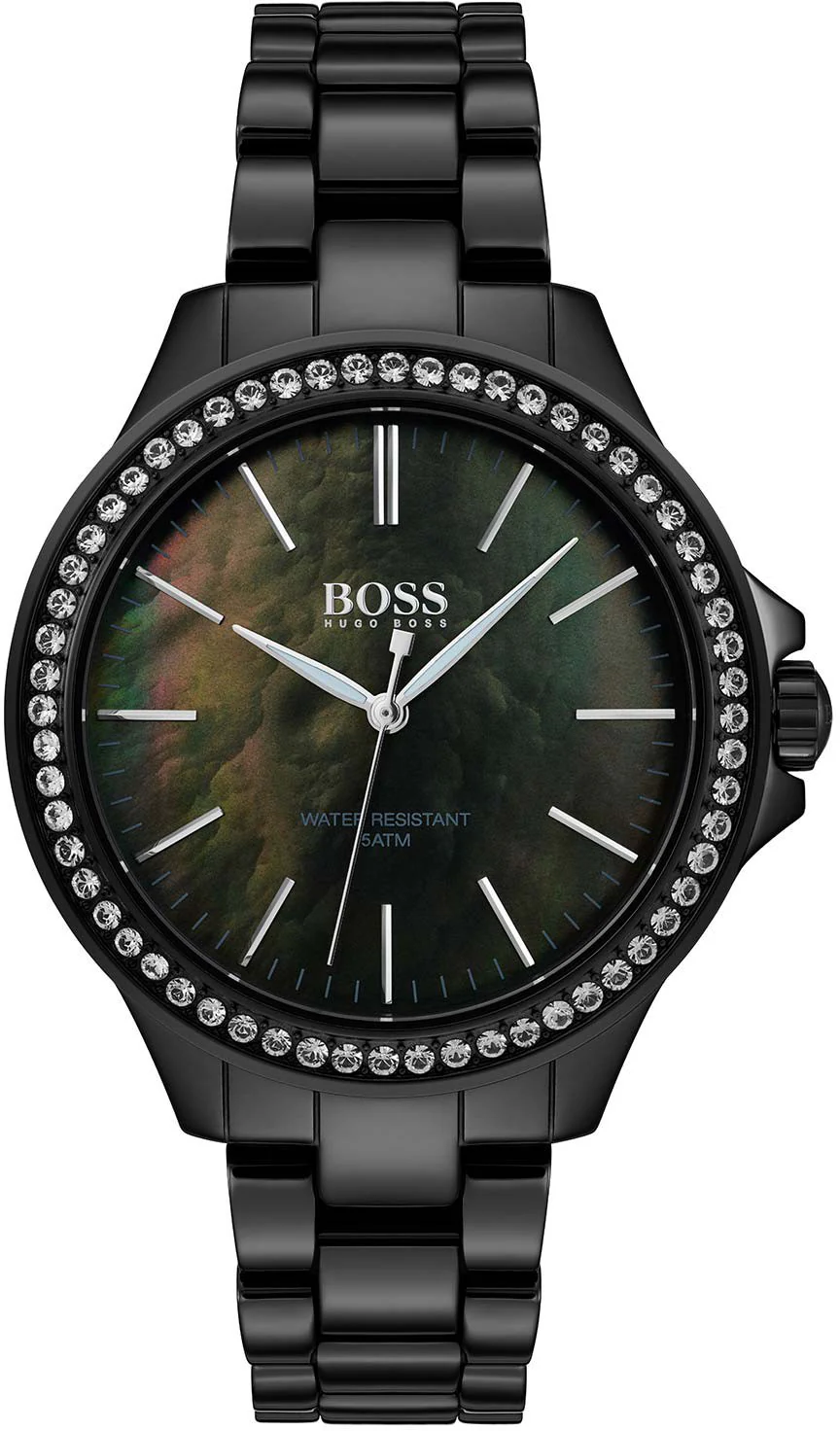 Hugo Boss Watch Victoria Ladies